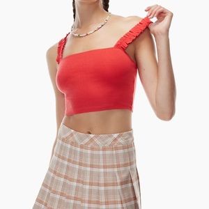 Sunday Best Firecracker Tank